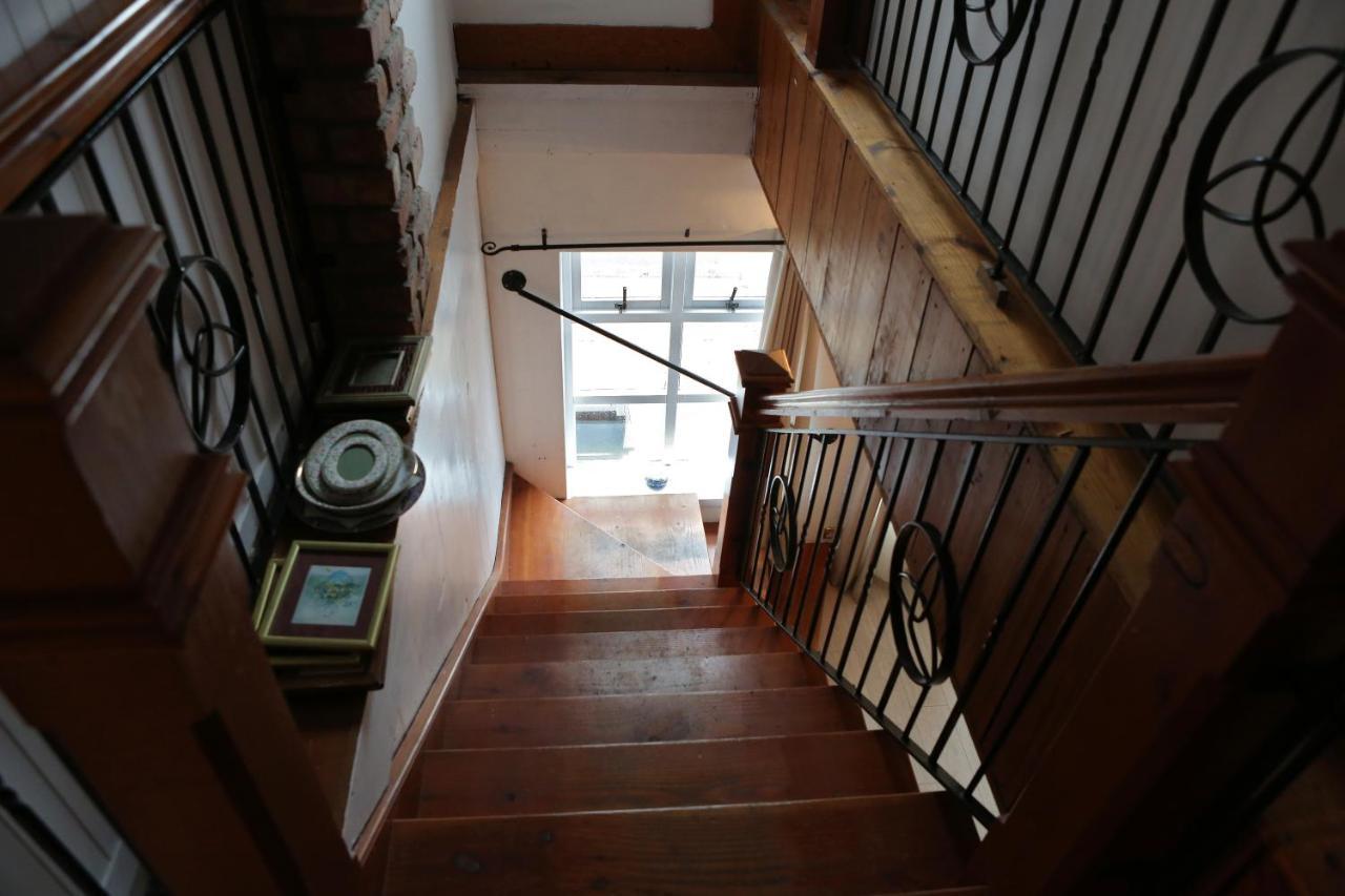 Annie's Corner House Holiday home Kilcar