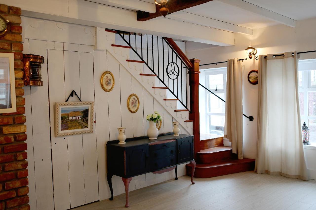 Annie's Corner House Holiday home *