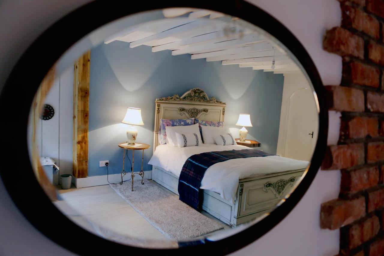 Annie's Corner House Holiday home Kilcar