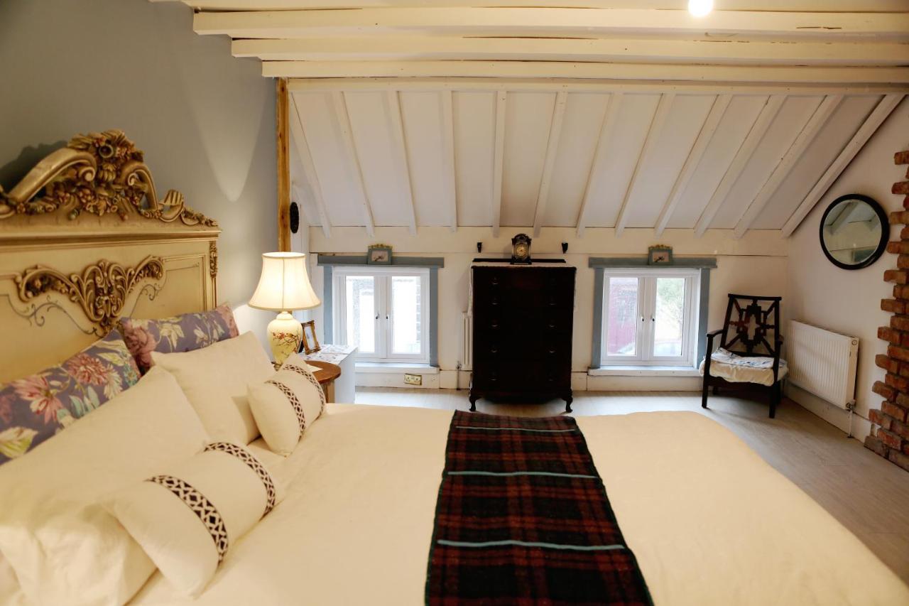 Annie's Corner House Holiday home Kilcar