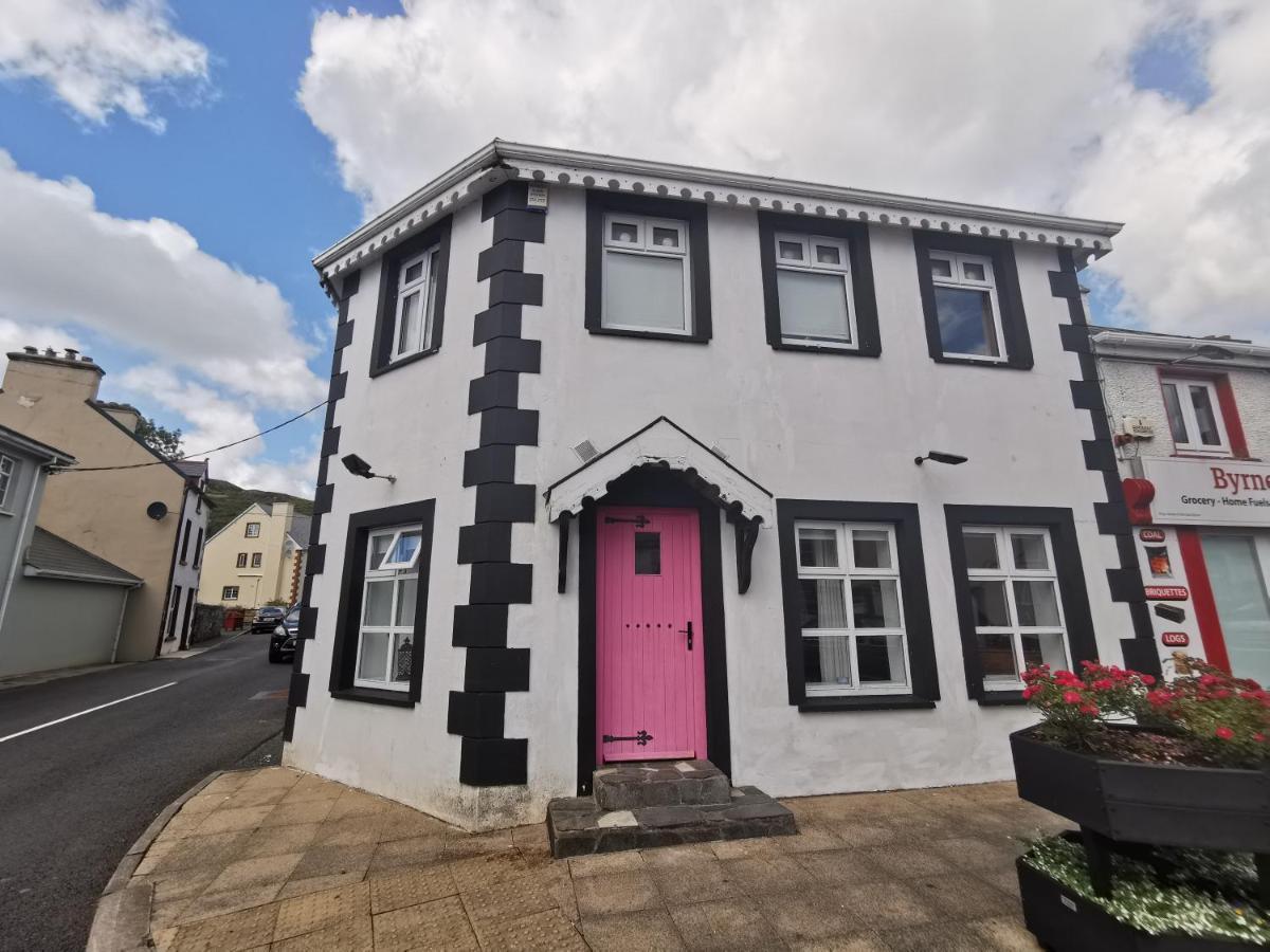 Annie's Corner House Holiday home Kilcar