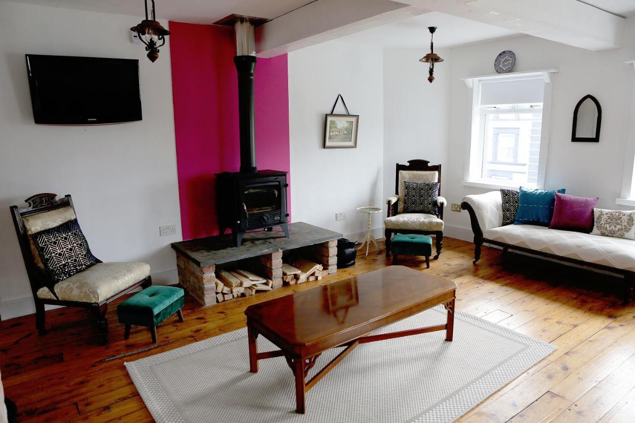 Holiday home Annie's Corner House Kilcar